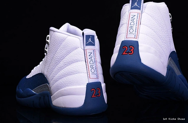 1st Kicks 130690-113 12 Blue